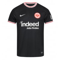 Eintracht Frankfurt Willian Pacho #3 Bortatröja 2023-24 Kortärmad
